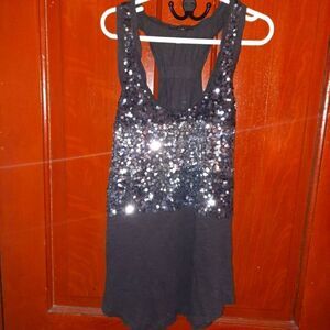 Express tank top 